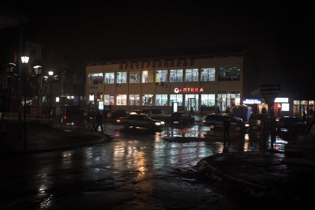 Олег з panoramio.com - Олег