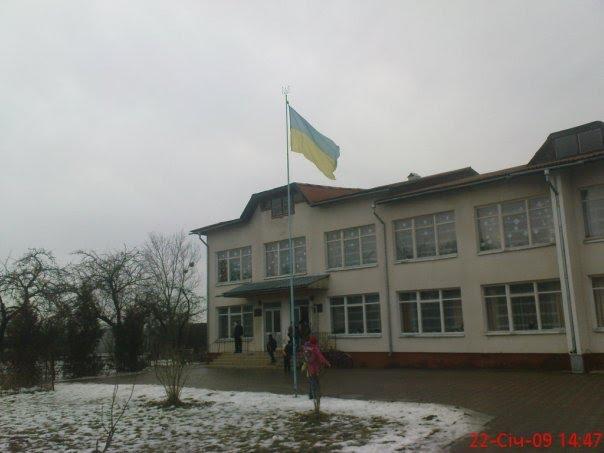 Велике Колодно з panoramio.com - Велике Колодно