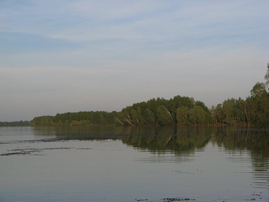 Капітанівка з panoramio.com - Капітанівка