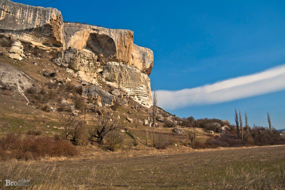 Баштанівка з panoramio.com - Баштанівка