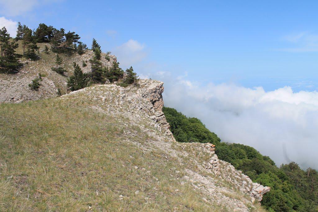 Запрудне з panoramio.com - Запрудне
