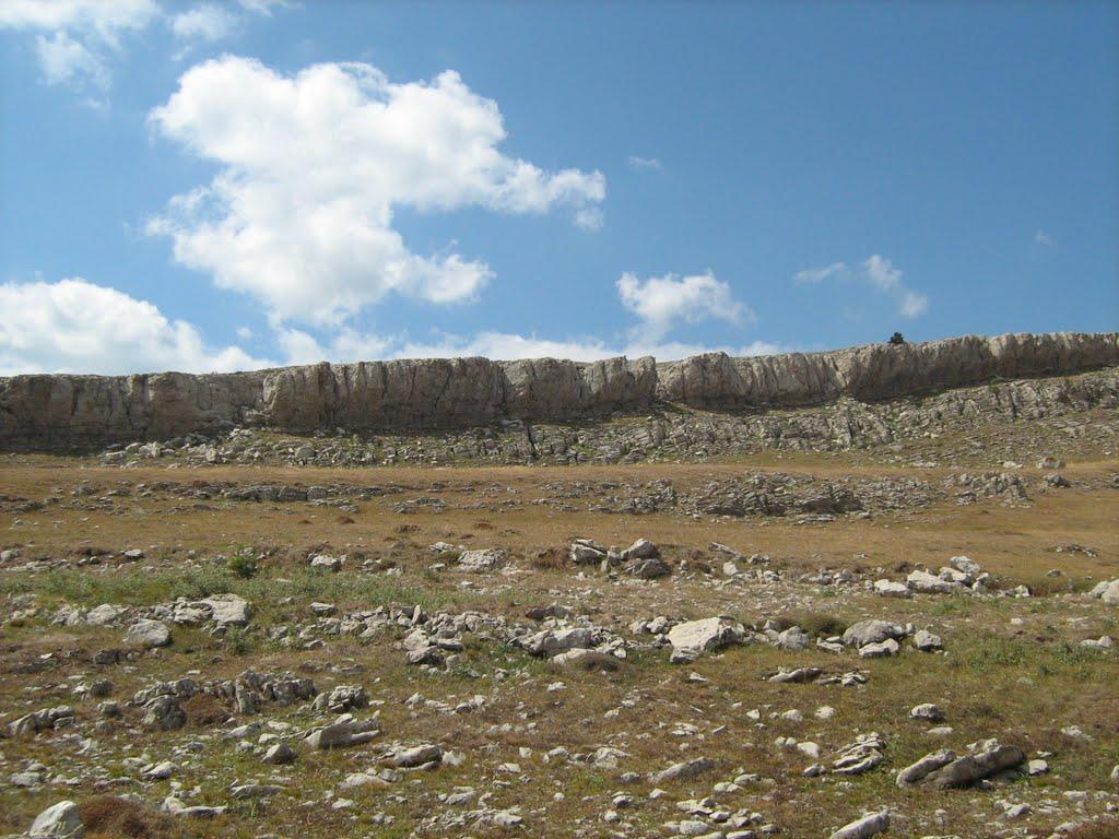 Запрудне з panoramio.com - Запрудне