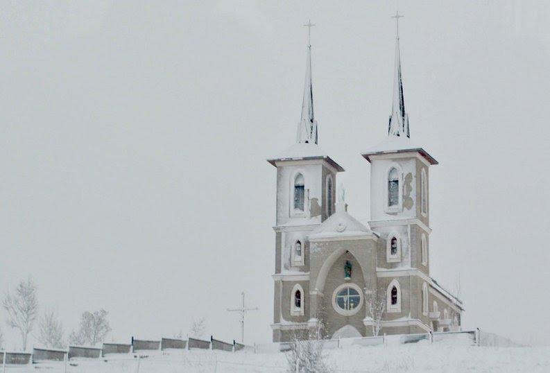 Сахкамінь з panoramio.com - Сахкамень