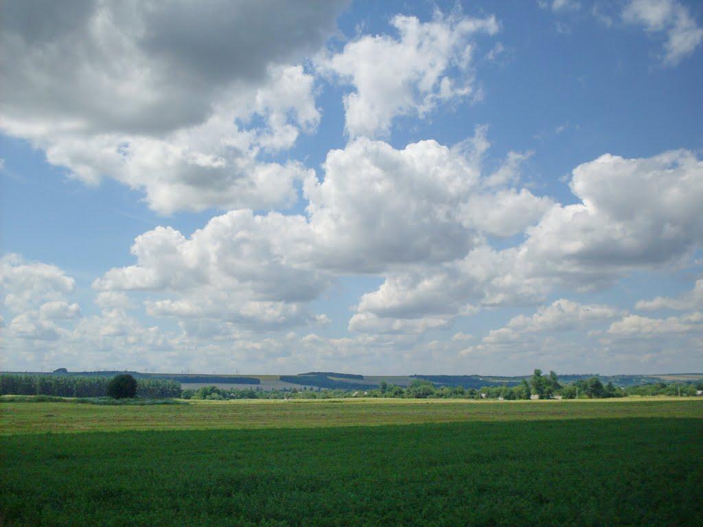 Степашки з panoramio.com - Степашки