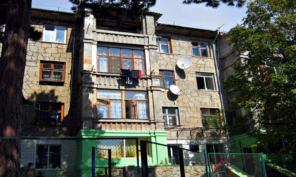 Совєтське з panoramio.com (ч.2) - Советское