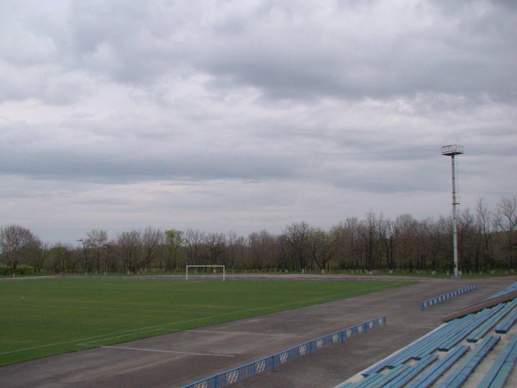 Краснодон з panoramio.com (ч.2) - Краснодон