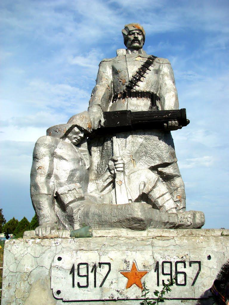 Яськи з panoramio.com - Яськи