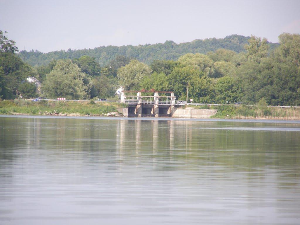 Григорівка з panoramio.com - Григорівка