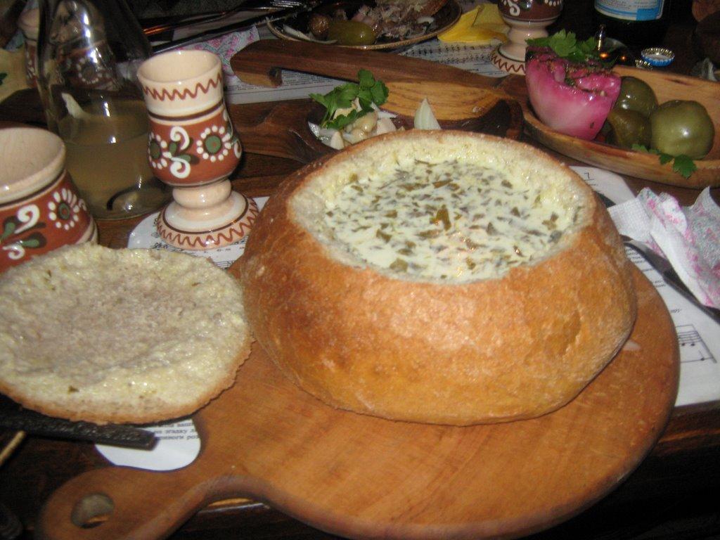 Біла з panoramio.com - Белая