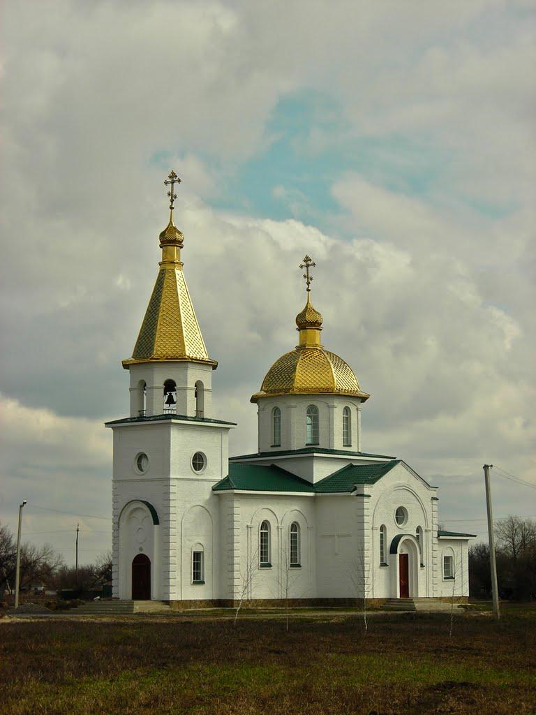 Васютинці з panoramio.com - Васютинці