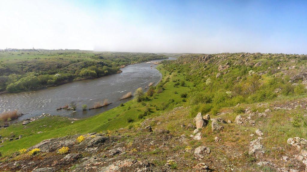 Львів з panoramio.com - Львів