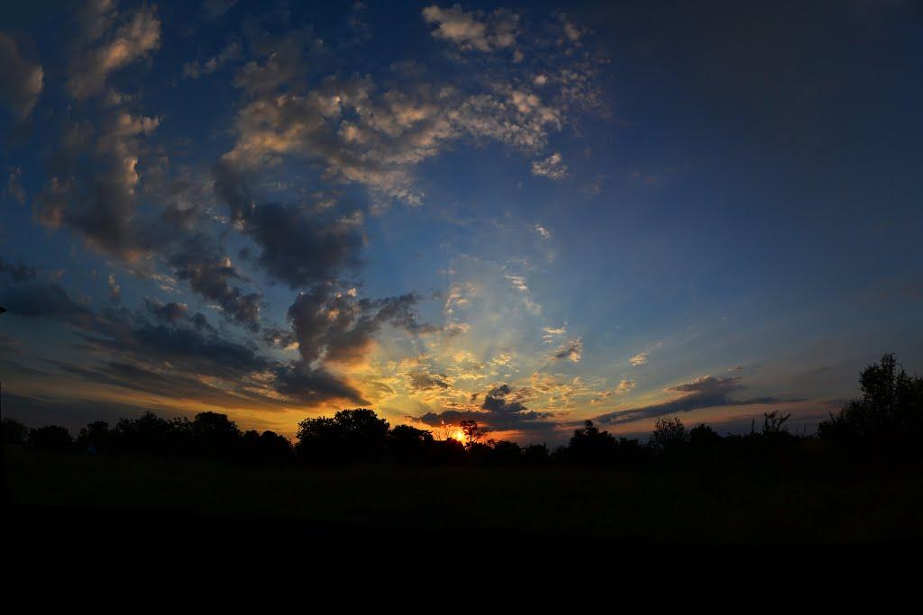 Князе-Григорівка з panoramio.com - Knyaze-Grygorivka