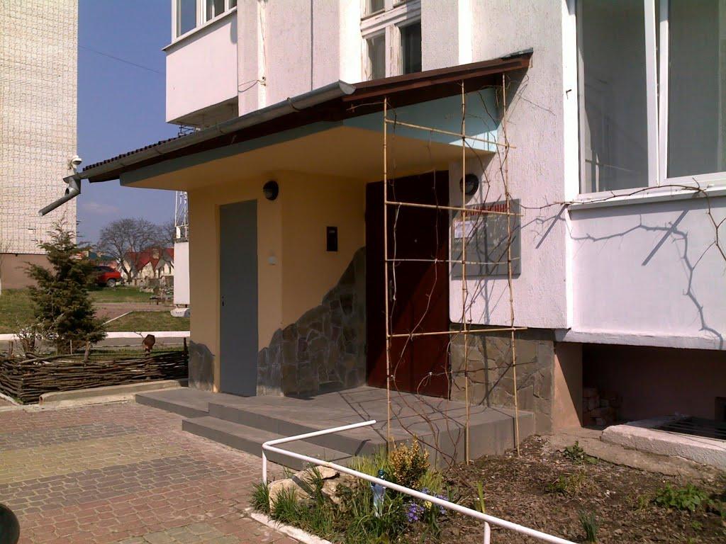 Винники з panoramio.com - Винники