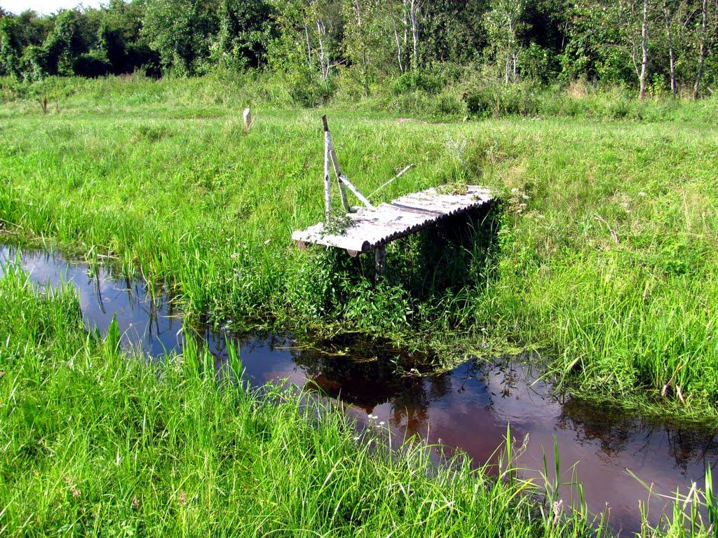 Чудля з panoramio.com - Чудля