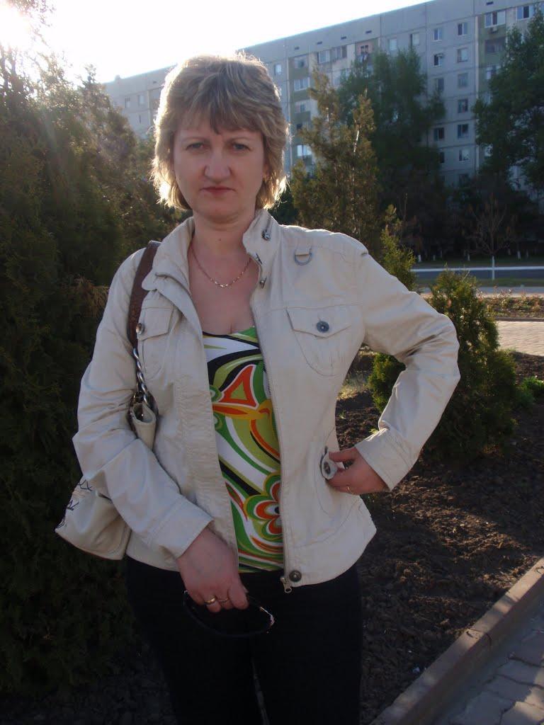 Енергодар з panoramio.com - Энергодар