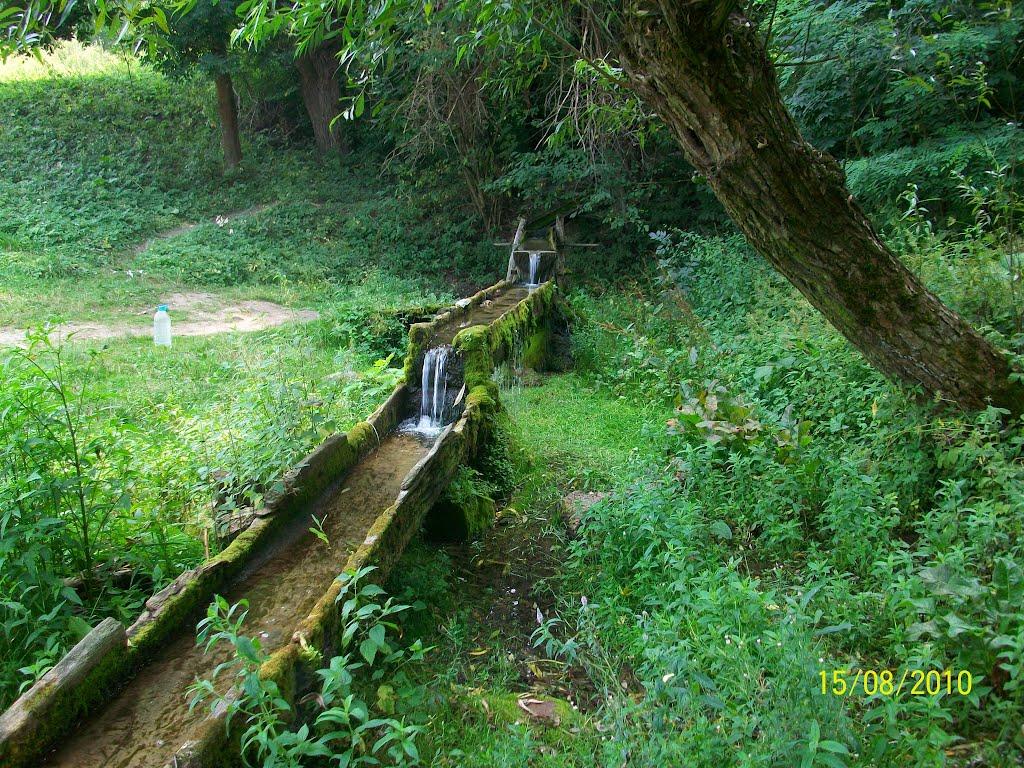 Маньківка з panoramio.com - Маньківка