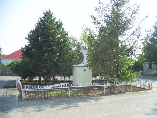 Олександрівка з panoramio.com - Александровка
