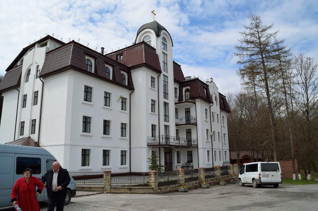 Вишнівчик з panoramio.com - Вишнівчик