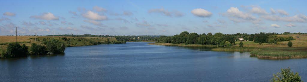 Селезенівка з panoramio.com - Селезенівка
