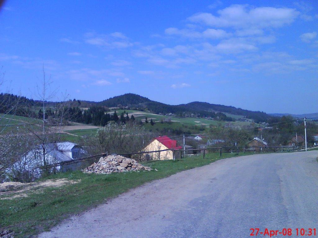 Велика Сушиця з panoramio.com - Велика Сушиця