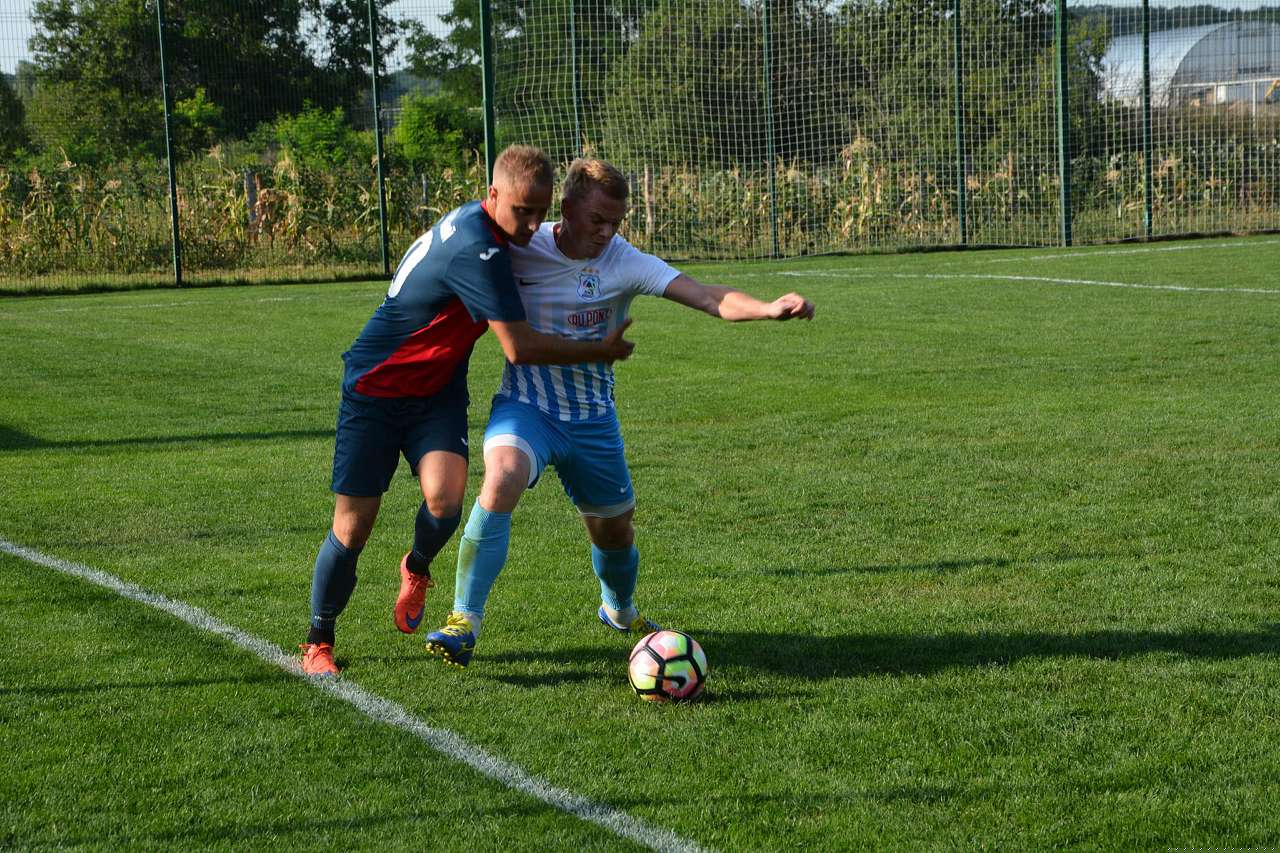 Ворзель з panoramio.com - Ворзель