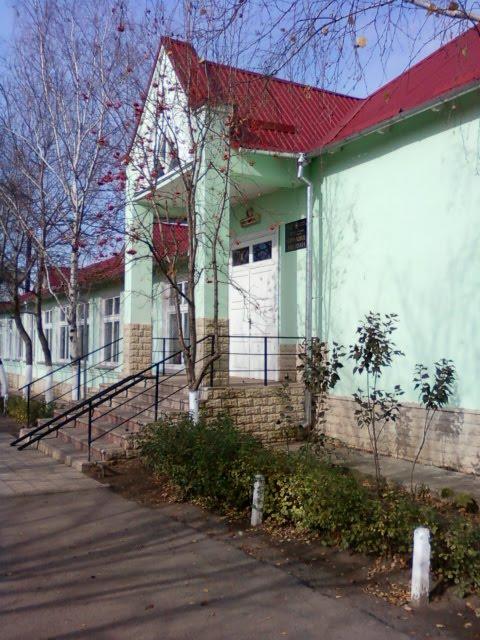 Олександрівка з panoramio.com - Александровка