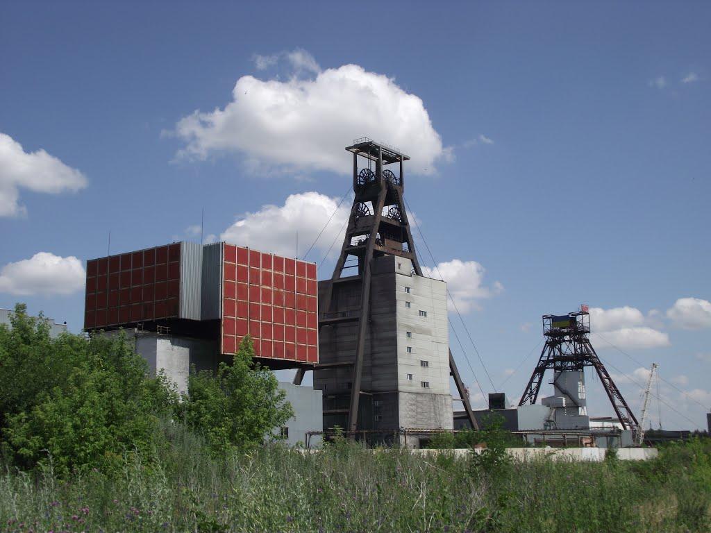 Димитрове з panoramio.com - Котлино