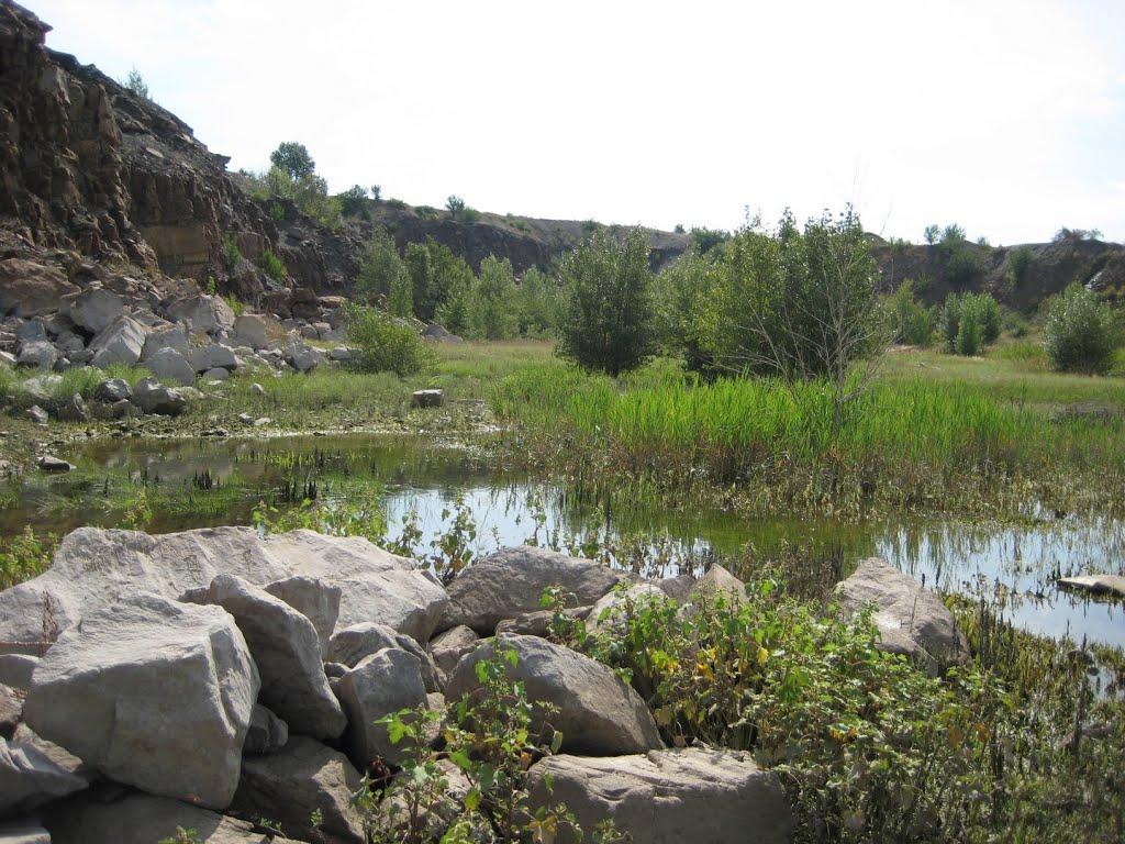 Микишівка з panoramio.com - Микишівка