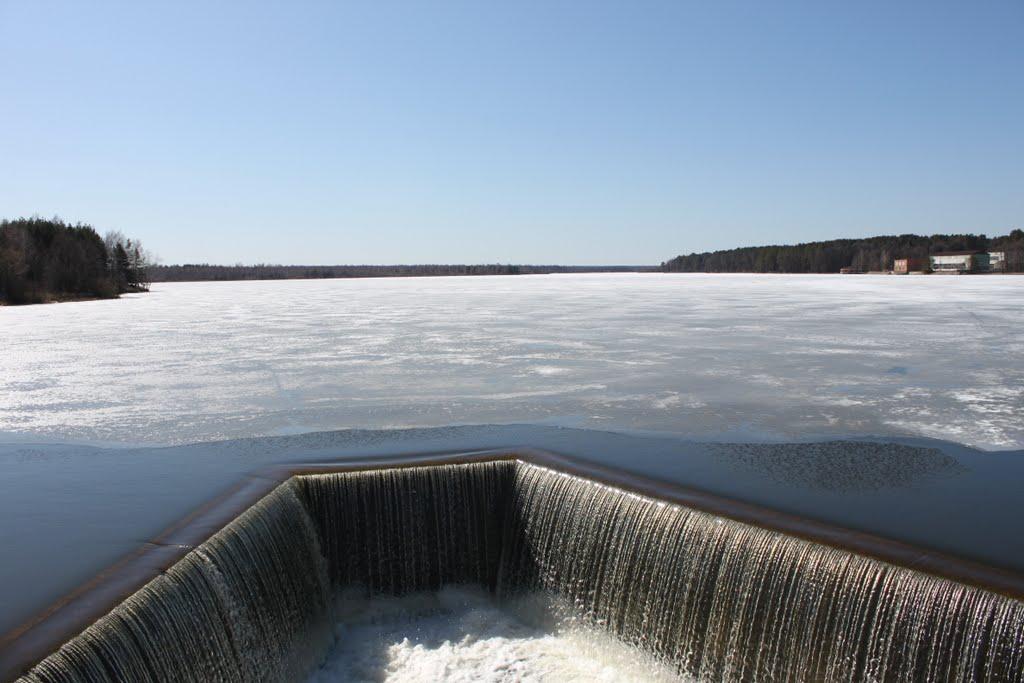 Тетерівка з panoramio.com