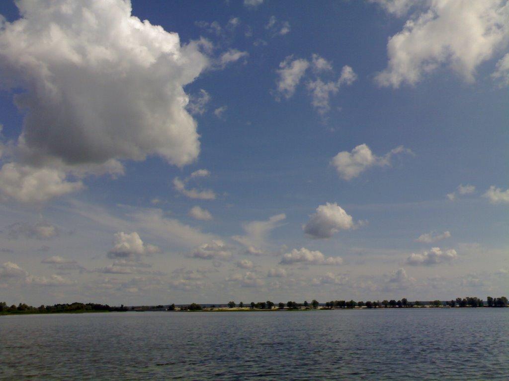 Козин з panoramio.com - Kozyn