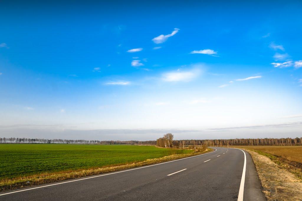 Кархівка з panoramio.com - Кархівка