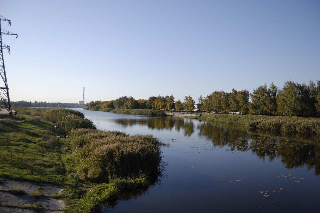 Покотилівка з panoramio.com - Покотилівка