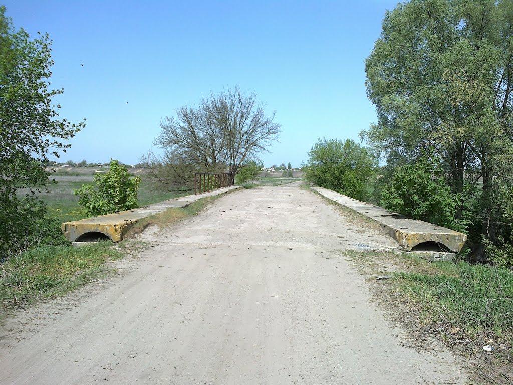 Хацьки з panoramio.com - Хацьки