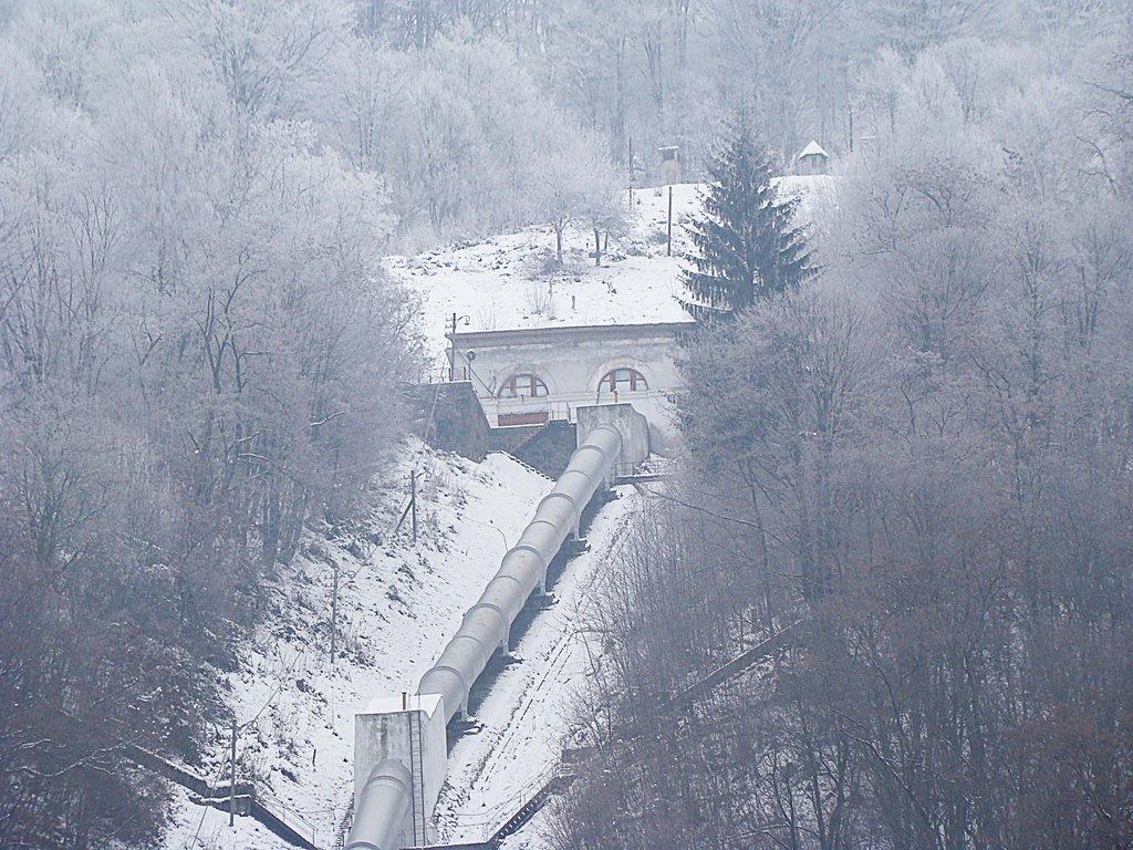 Підчумаль з panoramio.com - Підчумаль