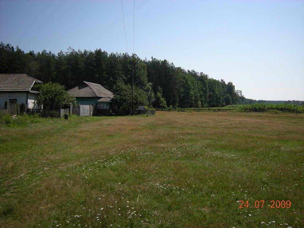 Жукля з panoramio.com - Жукля