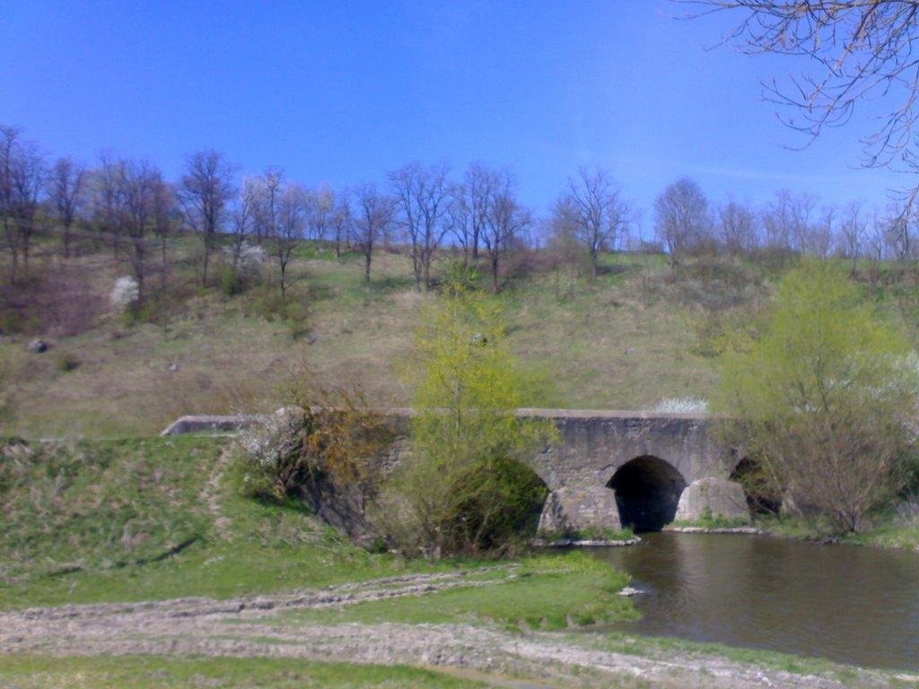 Лісківці з panoramio.com - Liskivtsi