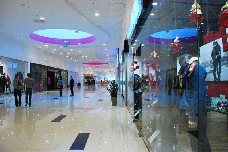 Фонтанка з panoramio.com - Фонтанка