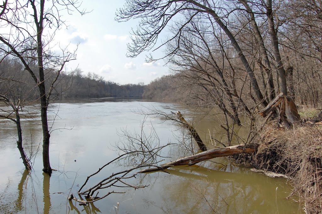 Білогорівка з panoramio.com - Bilogorivka