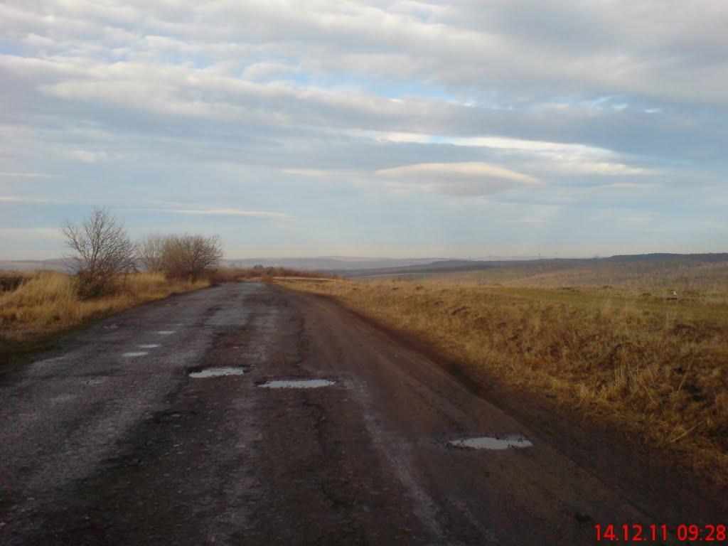 Подусів з panoramio.com