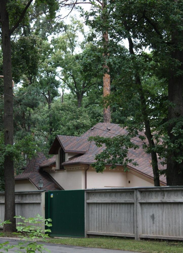 Ворзель з panoramio.com - Ворзель