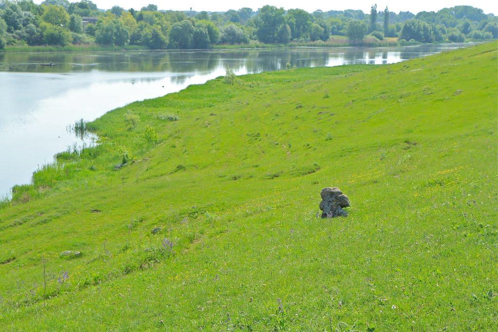 Копитинці з panoramio.com - Kopytyntsi