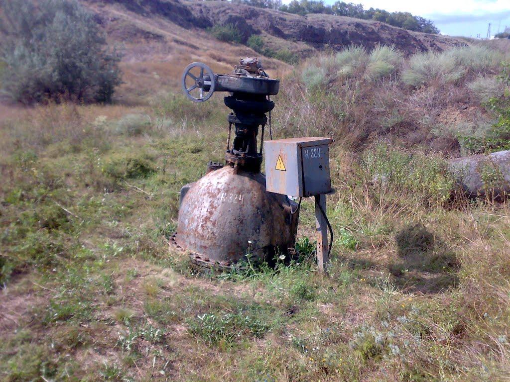 Павлопіль з panoramio.com - Павлопіль