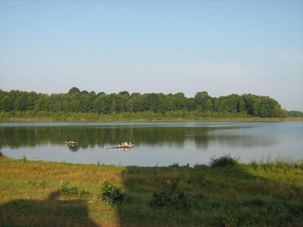 Піща з panoramio.com - Піща