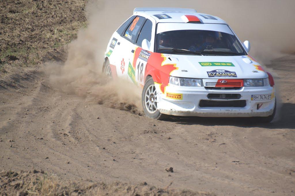 Северинівка з panoramio.com