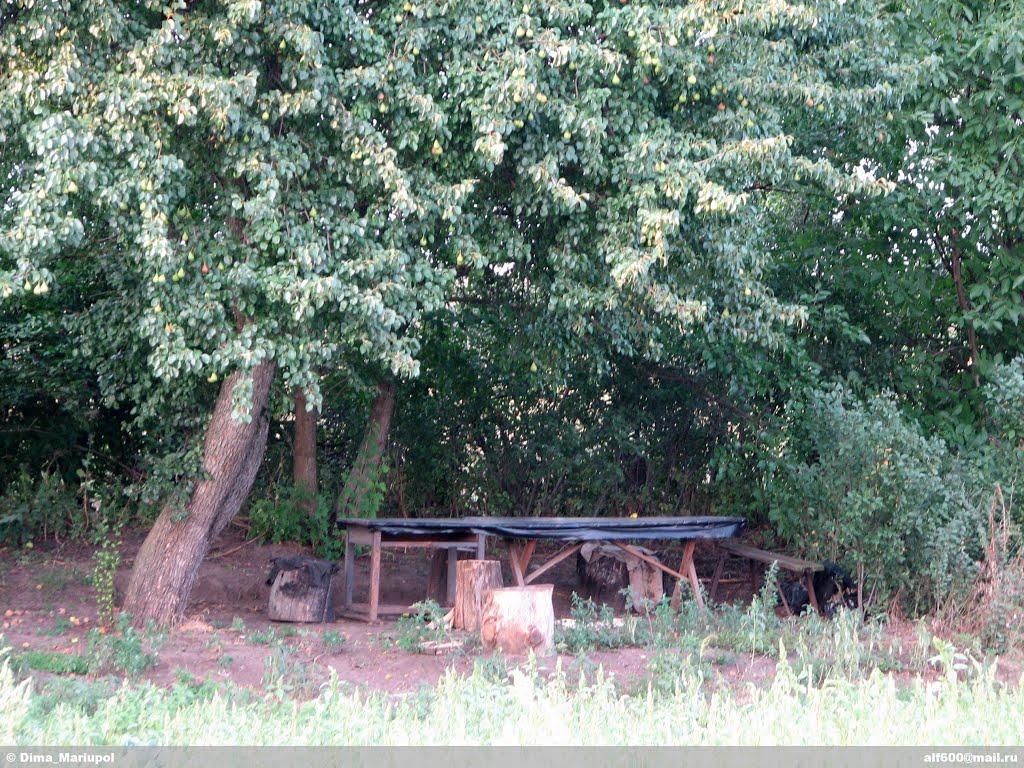 Ізюм з panoramio.com (ч.2) - Ізюм