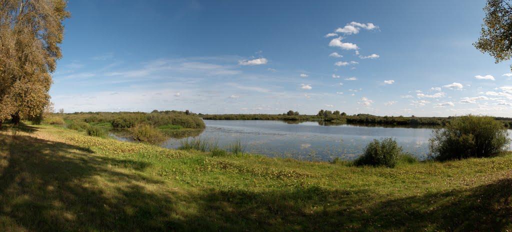 Миси з panoramio.com - Миси