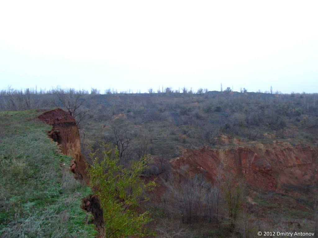 Глеюватка з panoramio.com - Глееватка