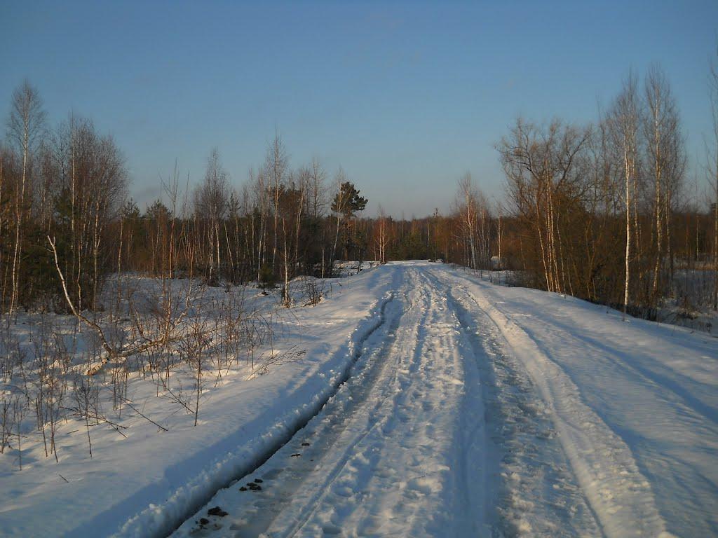 Горщик з panoramio.com - Горщик