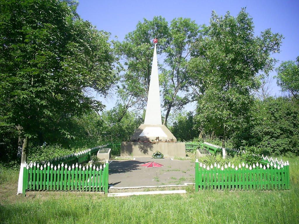 Юр'ївка з panoramio.com - Юр'ївка