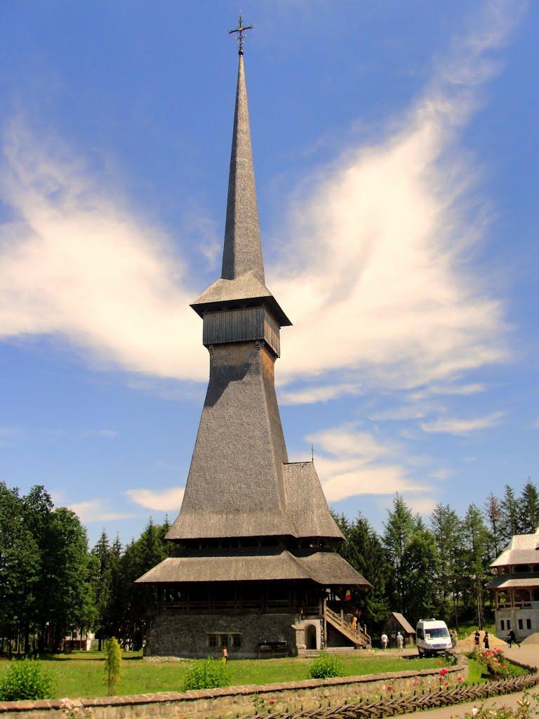 Тересва з panoramio.com - Тересва